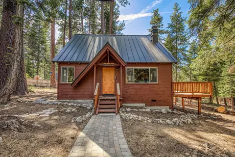 7058 10th Ave, Tahoma, CA 96142