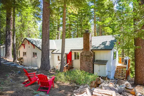 1295 Alpine Way, Tahoe City, CA 96145