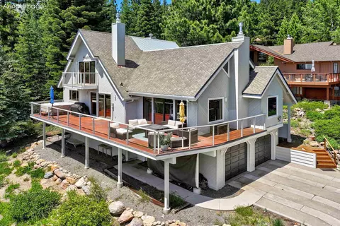 1048 Apollo Ct, Incline Village, NV 89451