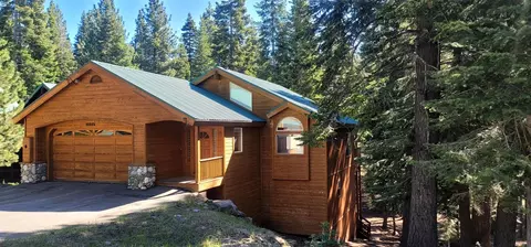 11565 Kitzbuhel Rd, Truckee, CA 96161
