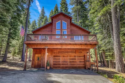 12701 Saint Bernard Dr, Truckee, CA 96161