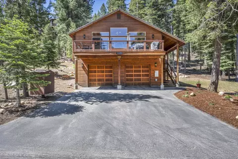 12440 Rainbow Dr, Truckee, CA 96161
