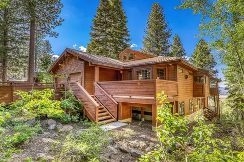 1101 Martis Lndg, Truckee, CA 96161