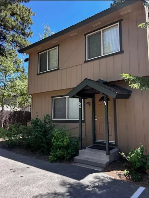 3101 Lake Forest Rd # 54, Tahoe City, CA 96145