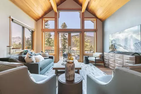 3095 Mountain Links Way # 2, Olympic Valley, CA 96146