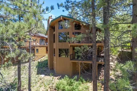 351 Skidder Trl, Truckee, CA 96161
