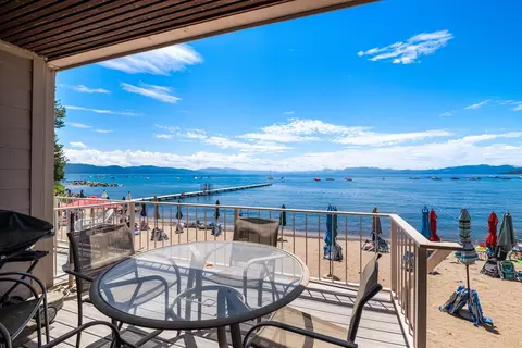 7580 N Lake Blvd # 4, Tahoe Vista, CA 96148