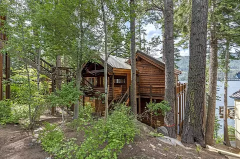 14284 S Shore Dr, Truckee, CA 96161