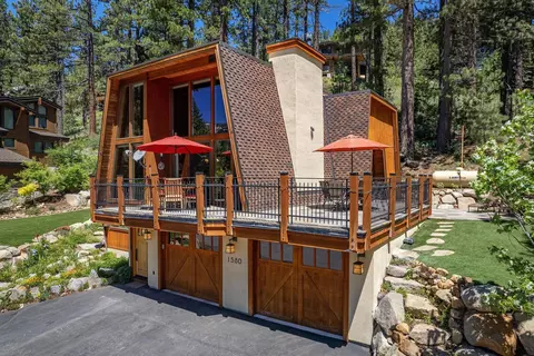 1580 Lanny Ln, Olympic Valley, CA 96146