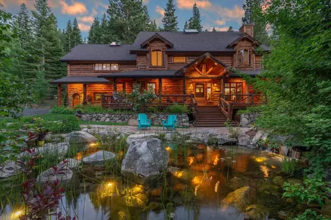 13112 Timber Ridge Ct, Truckee, CA 96161