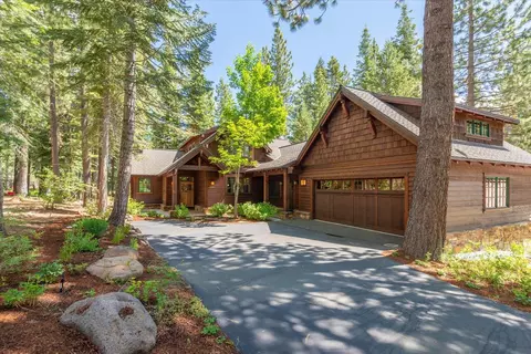 14088 Skiview Loop, Truckee, CA 96161