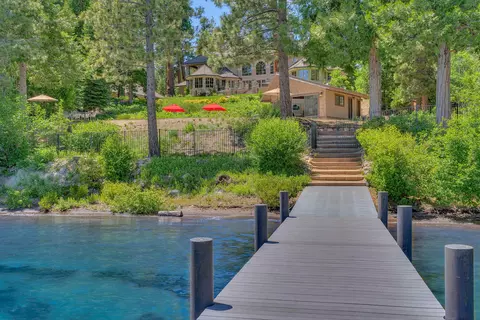720 W Lake Blvd, Tahoe City, CA 96145
