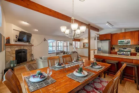 16145 Northwoods Blvd, Truckee, CA 96161