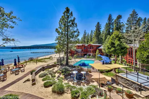 6750 N Lake Blvd # 4F, Tahoe Vista, CA 96148