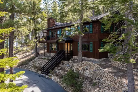 9009 Forest View Dr, Tahoma, CA 96142