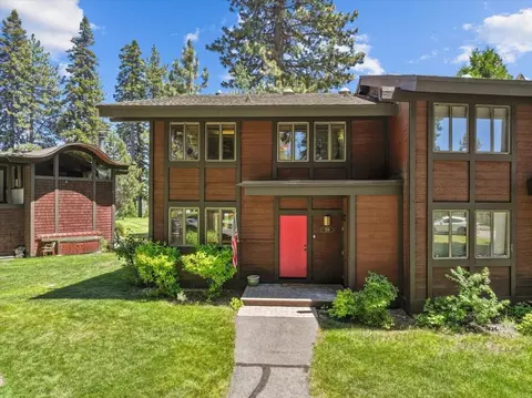 300 W Lake Blvd # 59, Tahoe City, CA 96145