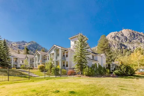 201 Shirley Canyon Rd # 803, Olympic Valley, CA 96146