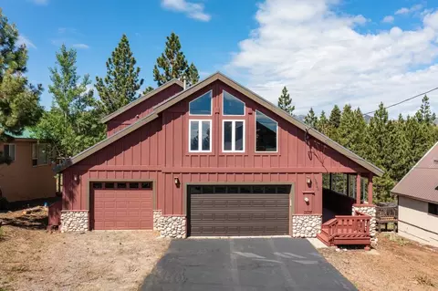 13098 Pinnacle Loop, Truckee, CA 96161