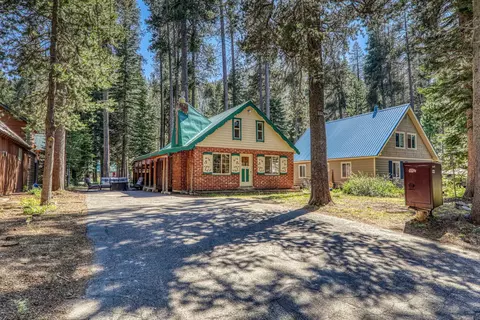 15769 Fir St, Truckee, CA 96161