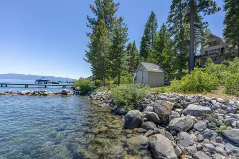 6934 Pomin Ave, Tahoma, CA 96142