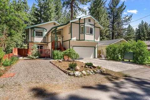 839 Paloma Ave, South Lake Tahoe, CA 96150