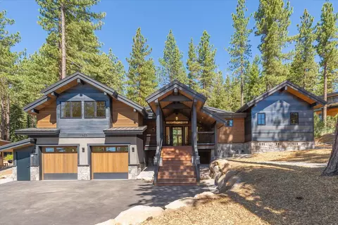 11950 Cavern Way, Truckee, CA 96161