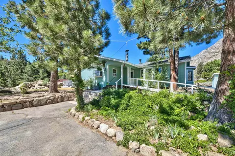 60 Sage Ave, Markleeville, CA 96120