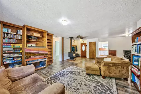 60 Sage Ave, Markleeville, CA 96120 photo 4