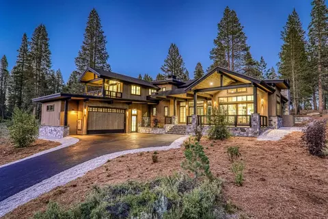 11100 Ghirard Rd, Truckee, CA 96161