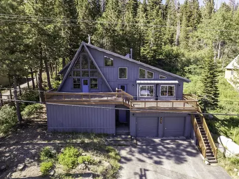 9299 Pahatsi Rd, Soda Springs, CA 95728