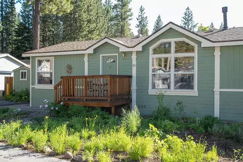 10100 Pioneer Trl # 83, Truckee, CA 96161