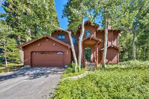 1229 Mineral Springs Trl, Alpine Meadows, CA 96145