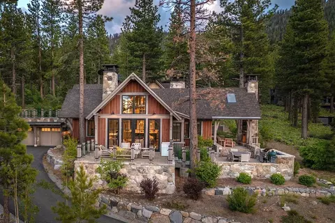 9512 Cloudcroft Ct, Truckee, CA 96161