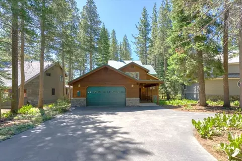 13342 Skiview Loop, Truckee, CA 96161