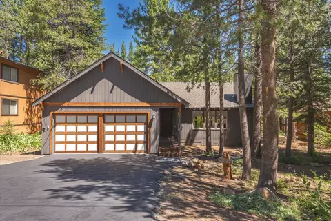 12231 Bernese Ln, Truckee, CA 96161