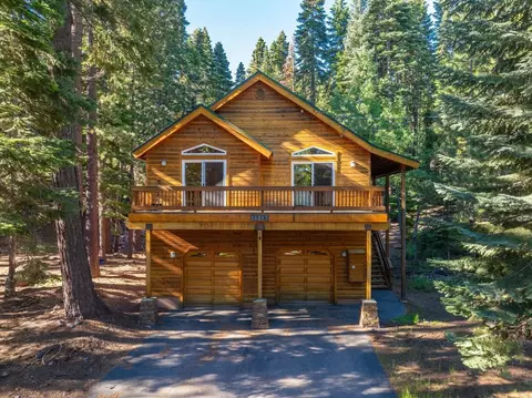 16087 Northwoods Blvd, Truckee, CA 96161