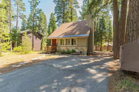 7057 Deer Ave, Tahoma, CA 96142