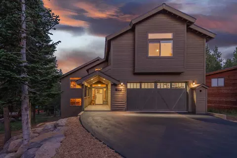 13148 Solvang Way, Truckee, CA 96161