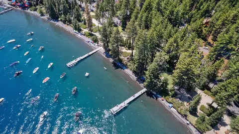 394 Tahoe Woods Blvd, Tahoe City, CA 96145