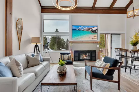 6081 Rocky Point Cir, Truckee, CA 96161