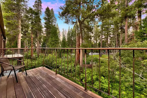 7110 State Highway 89 # 17, Tahoma, CA 96142