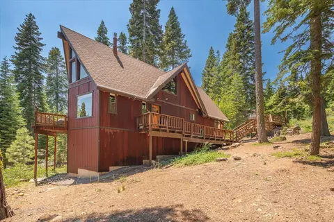 1278 Kings Way, Tahoe Vista, CA 96148