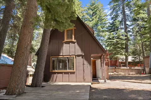 7073 10th Ave, Tahoma, CA 96142