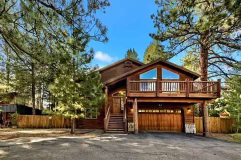 10436 Red Fir Rd, Truckee, CA 96161