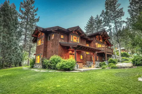 1509 Lanny Ln, Olympic Valley, CA 96146