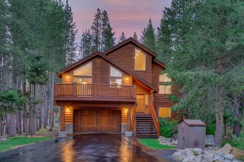 14809 Swiss Ln, Truckee, CA 96161