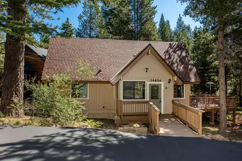 14654 Northwoods Blvd, Truckee, CA 96161