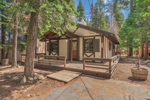 7267 7th Ave, Tahoma, CA 96142