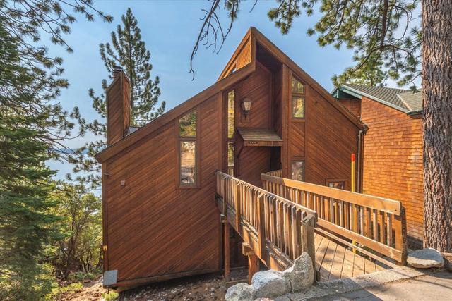 8399 Meeks Bay Ave, Tahoma, CA 96142