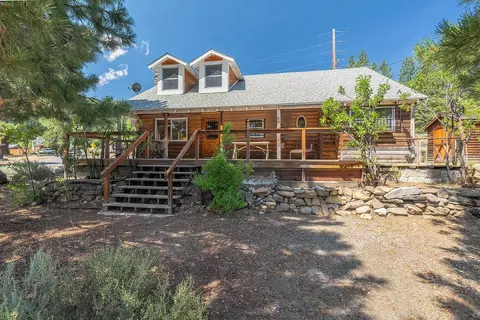 10811 Floriston Ave, Truckee, CA 96161